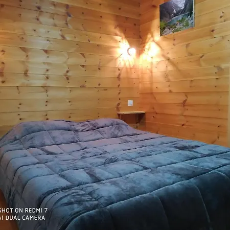 Lejlighed Les Alpes - Le Sapey *