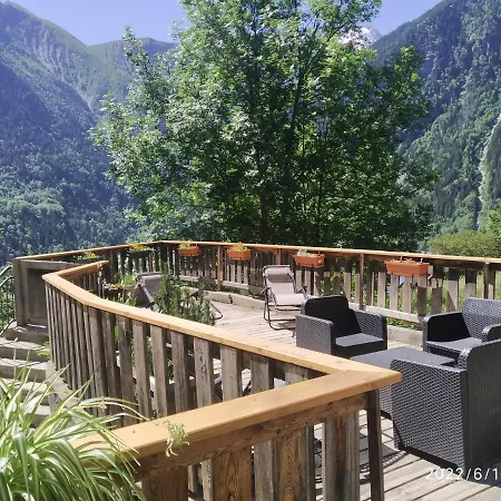 Lejlighed Les Alpes - Le Sapey