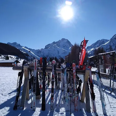 Les Alpes - Le Sapey *