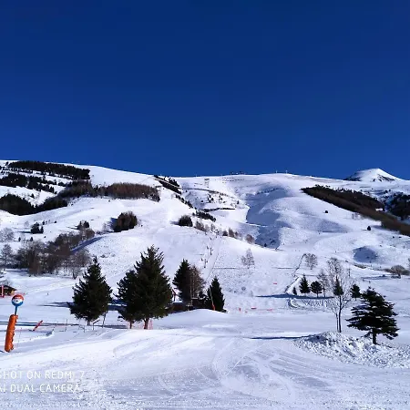 Les Alpes - Le Sapey Vénosc