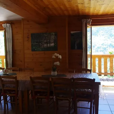 Apartment Les Alpes - Le Sapey