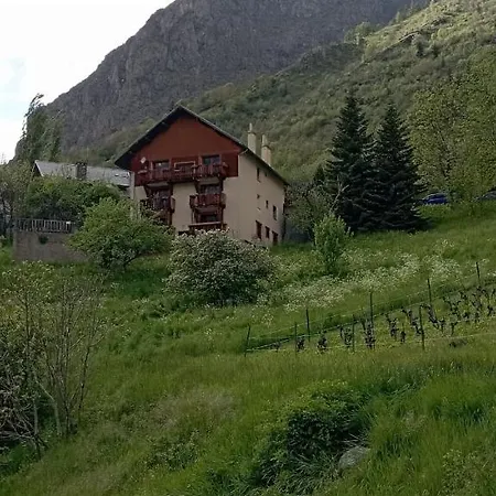 Les Alpes - Le Sapey
