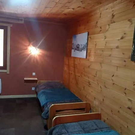 Lejlighed Les Alpes - Le Sapey *