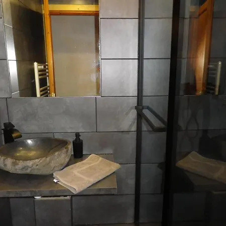 Apartament Les Alpes - Le Sapey *