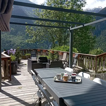 Les Alpes - Le Sapey *