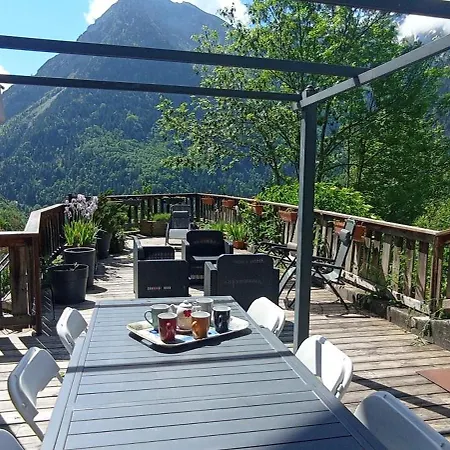 Les Alpes - Le Sapey * Vénosc
