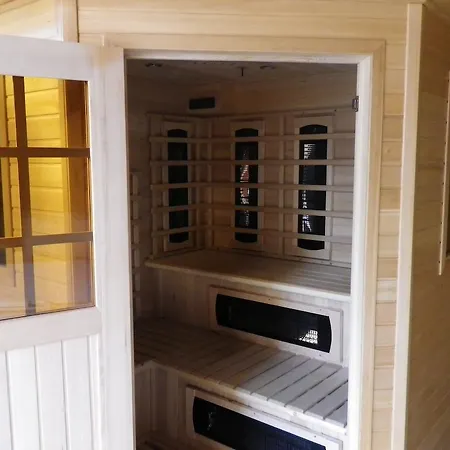 Apartament Les Alpes - Le Sapey