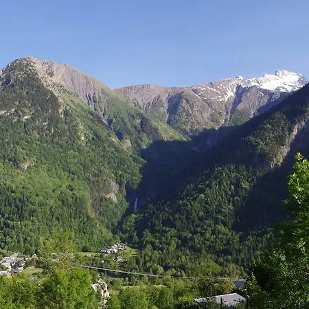 Apartament Les Alpes - Le Sapey *