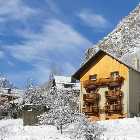 Les Alpes - Le Sapey Lejlighed *