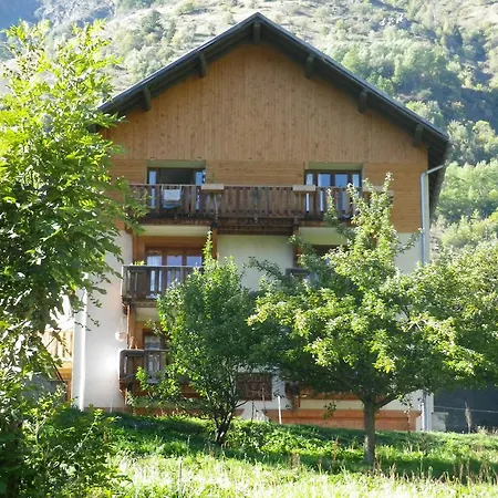 Lejlighed Les Alpes - Le Sapey *