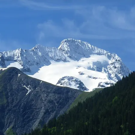 Les Alpes - Le Sapey