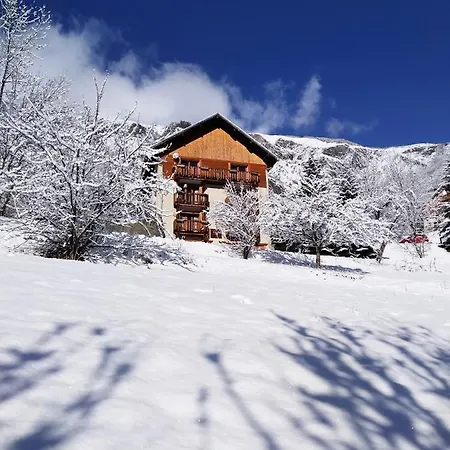 Lejlighed Les Alpes - Le Sapey *