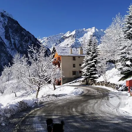 Les Alpes - Le Sapey Lejlighed